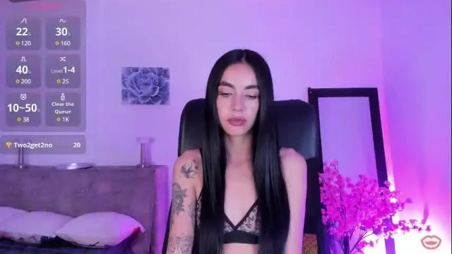 Thumbnail 1, samylewis4_20's Stream at Chaturbate, 1 month ago