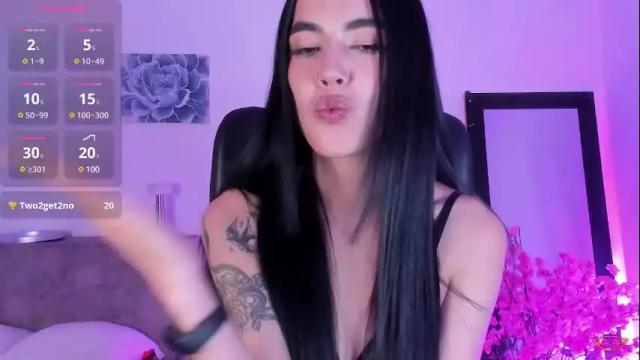 Image 3 of samylewis4_20 Stream on Chaturbate on 1 month ago