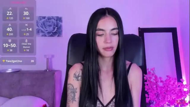Thumbnail 2, samylewis4_20's Stream at Chaturbate, 1 month ago