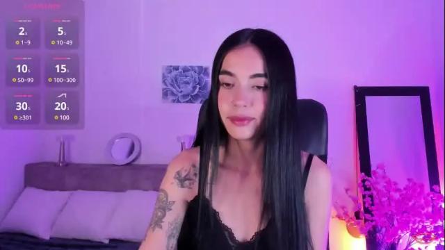Thumbnail 1, samylewis4_20's Stream at Chaturbate, 1 month ago