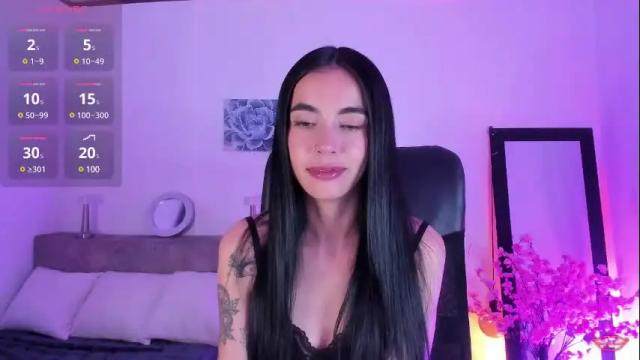 Image 10 of samylewis4_20 Stream on Chaturbate on 1 month ago