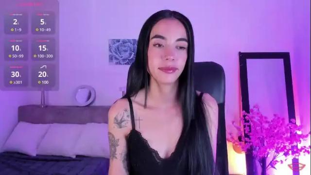 Image 12 of samylewis4_20 Stream on Chaturbate on 1 month ago