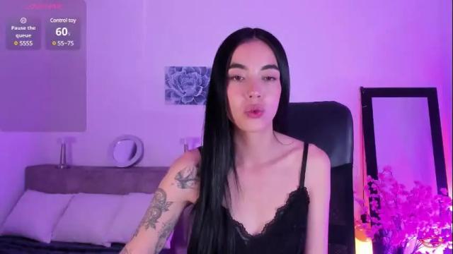 Image 4 of samylewis4_20 Stream on Chaturbate on 1 month ago