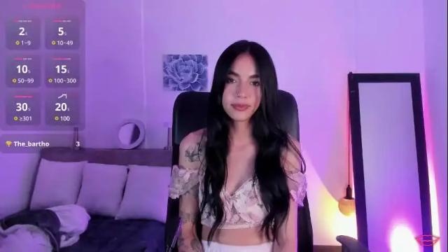 Thumbnail 3, samylewis4_20's Stream at Chaturbate, 25 days ago