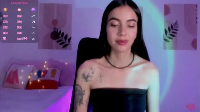 Thumbnail 1, samylewis4_20's Stream at Chaturbate, 7 days ago