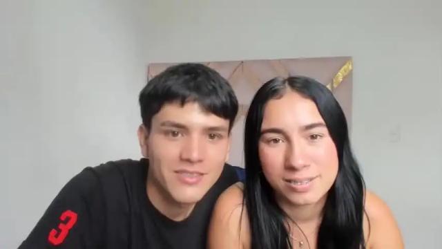 Thumbnail 1, samylucass's Stream at Chaturbate, 13 months ago