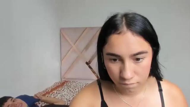 Image 11 of samylucass Stream on Chaturbate on 13 months ago
