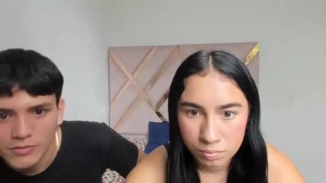 Image 4 of samylucass Stream on Chaturbate on 13 months ago