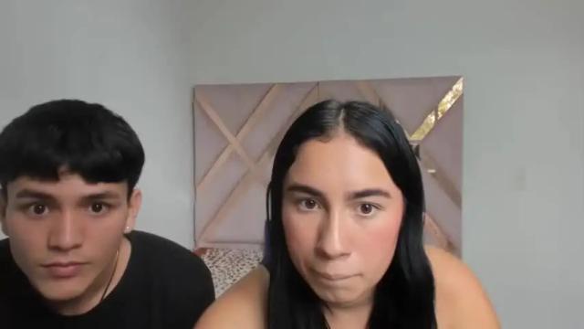 Thumbnail 2, samylucass's Stream at Chaturbate, 13 months ago