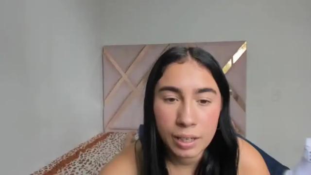 Image 7 of samylucass Stream on Chaturbate on 13 months ago