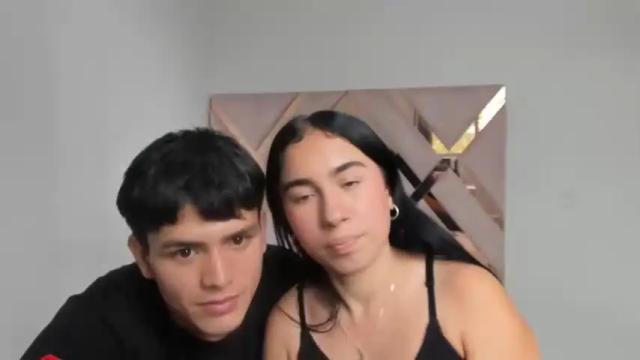 Image 8 of samylucass Stream on Chaturbate on 13 months ago