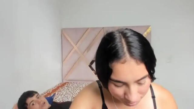 Thumbnail 3, samylucass's Stream at Chaturbate, 13 months ago