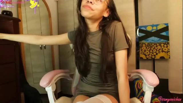 Image 8 of samyonichan Stream on Chaturbate on 1 month ago