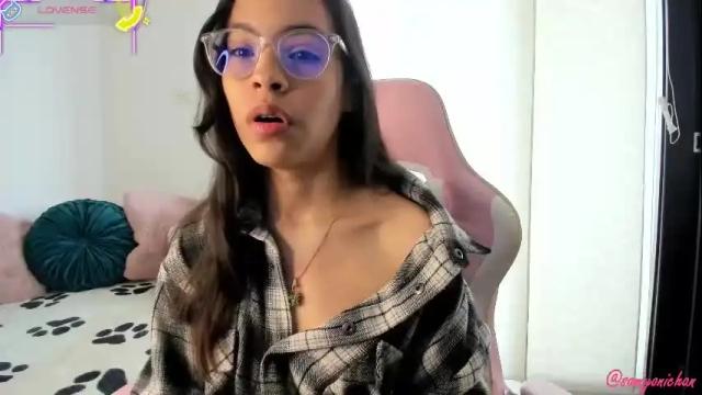 Thumbnail 1, samyonichan's Stream at Chaturbate, 8 days ago