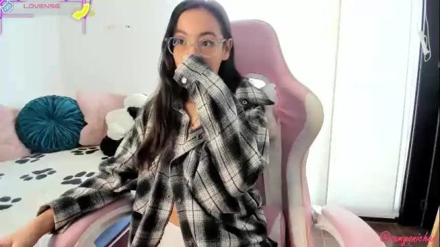 Image 4 of samyonichan Stream on Chaturbate on 10 days ago