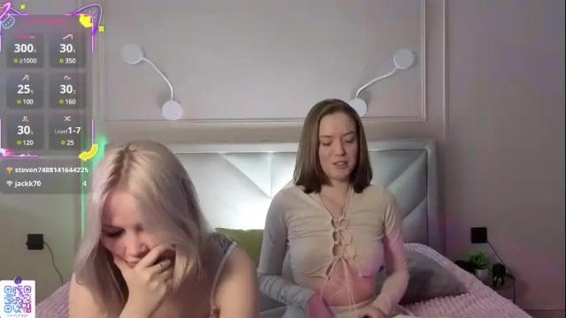 Image 4 of samyramye Stream on Chaturbate on 1 month ago