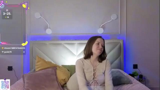 Image 7 of samyramye Stream on Chaturbate on 1 month ago