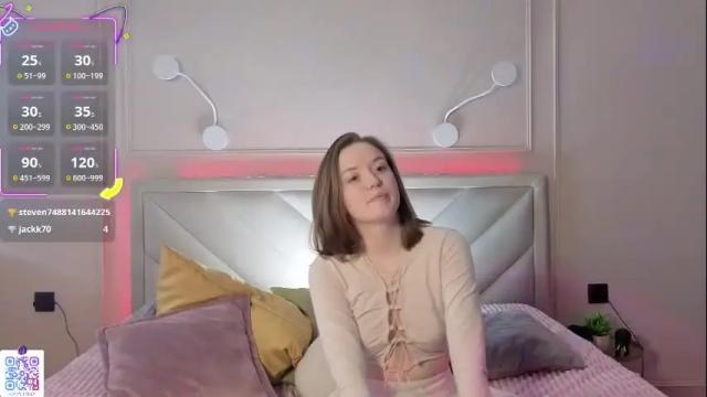Image 8 of samyramye Stream on Chaturbate on 1 month ago