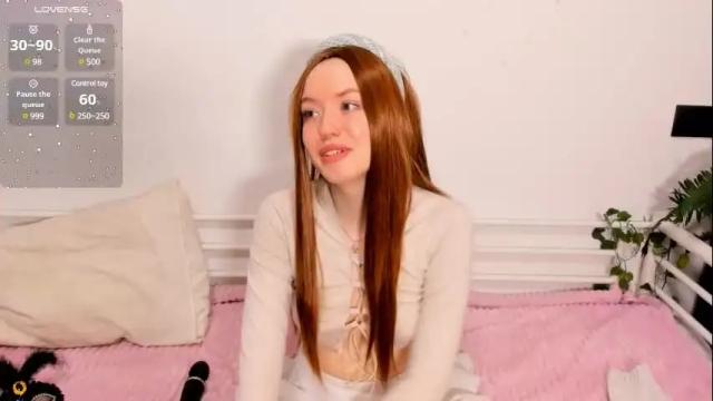 Thumbnail 3, samyramye's Stream at Chaturbate, 1 month ago