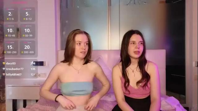 Image 3 of samyramye Stream on Chaturbate on 1 month ago
