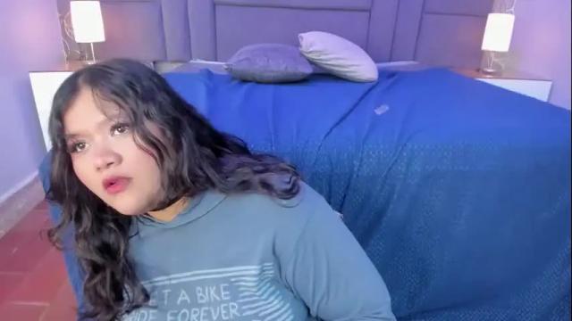 Image 7 of samyriverss Stream on Chaturbate on 1 month ago