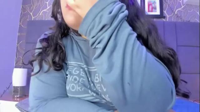 Thumbnail 2, samyriverss's Stream at Chaturbate, 1 month ago