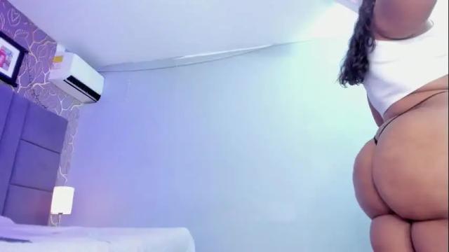 Thumbnail 3, samyriverss's Stream at Chaturbate, 1 month ago