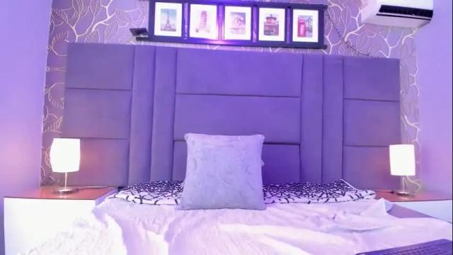 Image 8 of samyriverss Stream on Chaturbate on 1 month ago