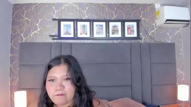 Thumbnail 1, samyriverss's Stream at Chaturbate, 27 days ago