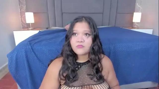 Image 6 of samyriverss Stream on Chaturbate on 27 days ago