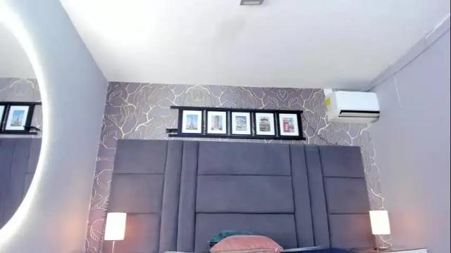 Thumbnail 3, samyriverss's Stream at Chaturbate, 26 days ago