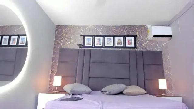 Image 12 of samyriverss Stream on Chaturbate on 25 days ago