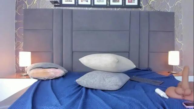 Image 6 of samyriverss Stream on Chaturbate on 24 days ago