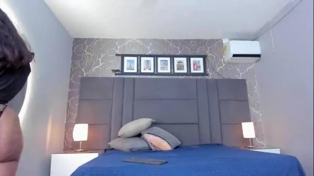 Image 10 of samyriverss Stream on Chaturbate on 23 days ago