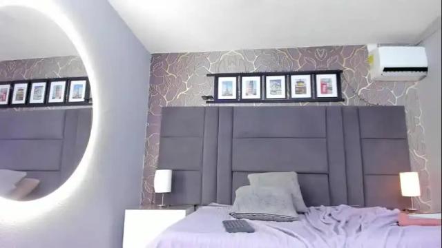 Image 6 of samyriverss Stream on Chaturbate on 21 days ago