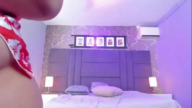Image 3 of samyriverss Stream on Chaturbate on 9 days ago