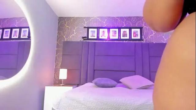 Thumbnail 2, samyriverss's Stream at Chaturbate, 5 days ago