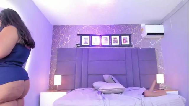 Image 7 of samyriverss Stream on Chaturbate on 1 day ago