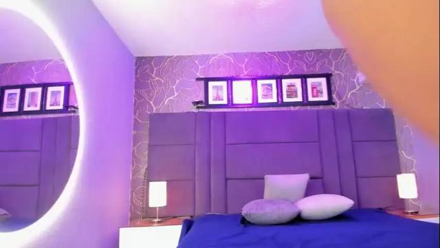 Image 4 of samyriverss Stream on Chaturbate on 1 month ago