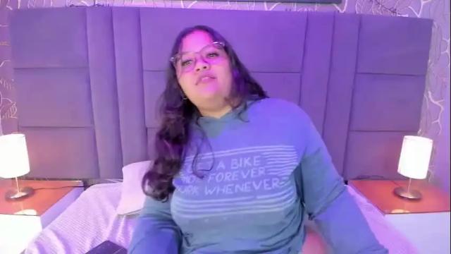 Image 10 of samyriverss Stream on Chaturbate on 1 month ago