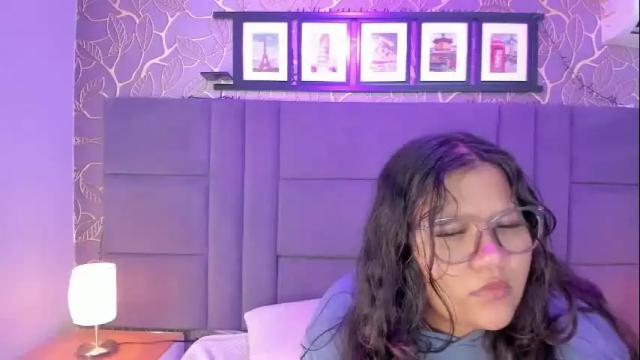 Image 6 of samyriverss Stream on Chaturbate on 1 month ago