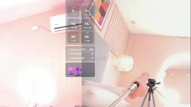 Image 11 of samyriverss Stream on Chaturbate on 24 days ago