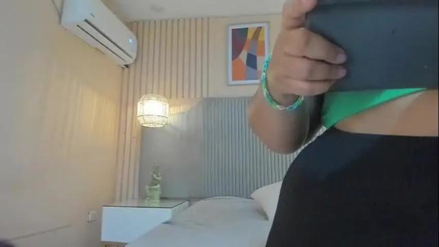 Image 2 of samyriverss Stream on Chaturbate on 4 days ago