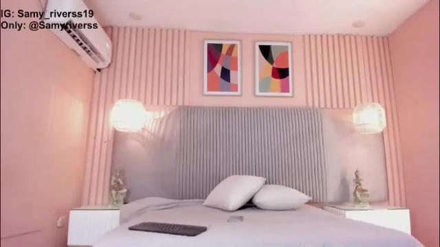 Image 10 of samyriverss Stream on Chaturbate on 2 months ago