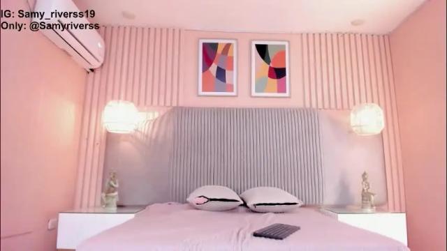 Image 10 of samyriverss Stream on Chaturbate on 1 month ago