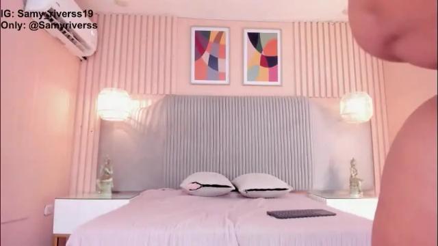 Image 3 of samyriverss Stream on Chaturbate on 1 month ago