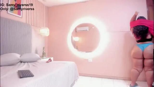 Image 10 of samyriverss Stream on Chaturbate on 1 month ago