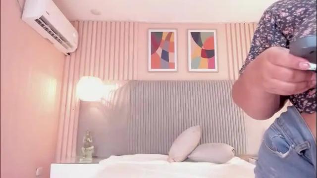 Thumbnail 1, samyriverss's Stream at Chaturbate, 1 month ago