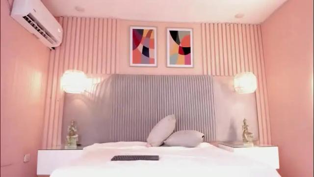 Thumbnail 2, samyriverss's Stream at Chaturbate, 1 month ago