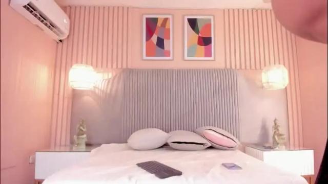 Image 3 of samyriverss Stream on Chaturbate on 1 month ago